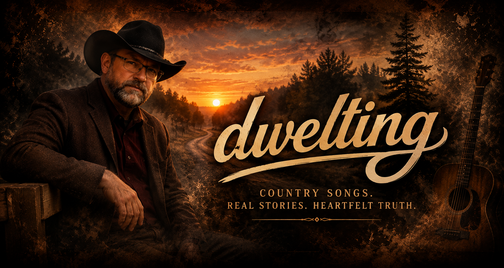 dwelting Hero Banner